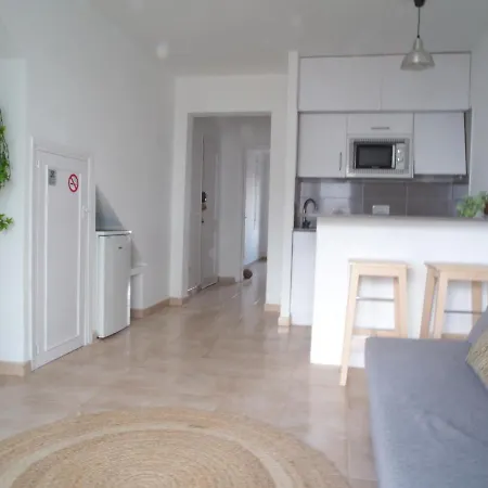 Calan Blanes Park Apt 215 Apartment Cala'N Blanes (Menorca)