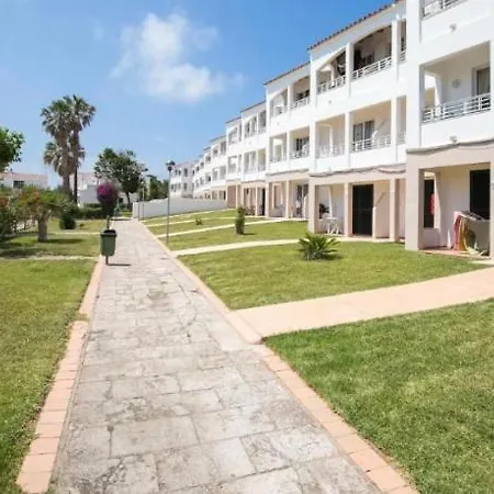 Calan Blanes Park Apt 215