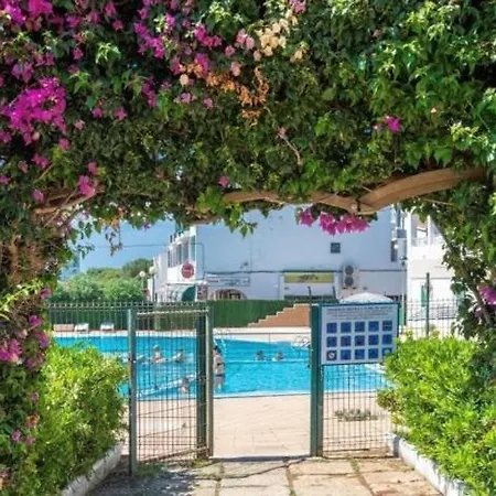 Calan Blanes Park Apt 215 * Cala'N Blanes (Menorca)