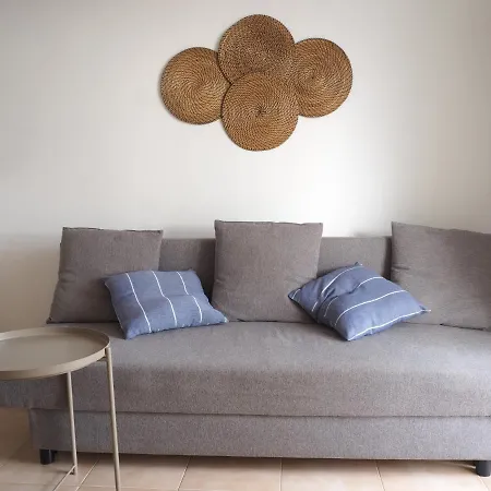 Apartment Calan Blanes Park Apt 215 Cala'N Blanes (Menorca)