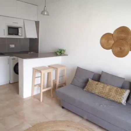 Calan Blanes Park Apt 215 Apartment