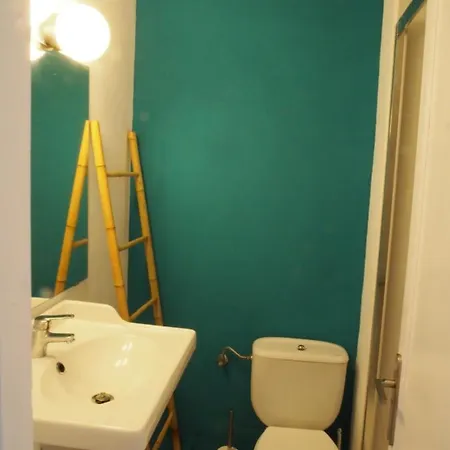 Calan Blanes Park Apt 215
