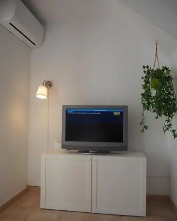 Calan Blanes Park Apt 215 Appartement